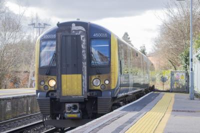 Aldershot photo