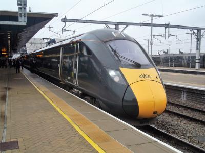 800035 at Reading. &copy; Gary37401