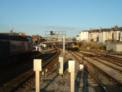 43132,43036 at Plymouth. &copy; Pape_Timmo