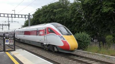 800113 at Didcot Parkway. &copy; JM-Freightliner