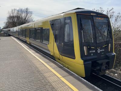 777038 at Sandhills. &copy; BigKev