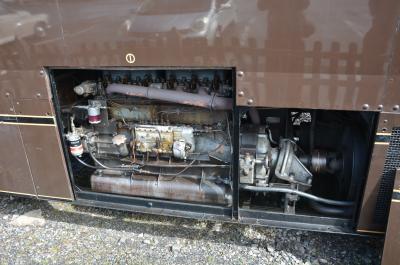 W22W at Gloucestershire Warwickshire Railway - Toddington. &copy; AJax
