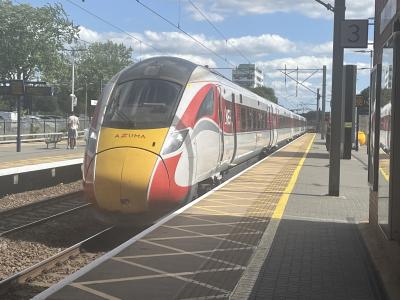 Stevenage photo