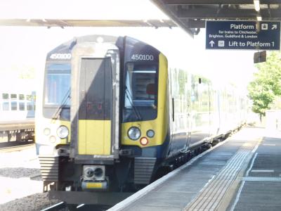 Havant photo