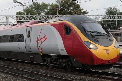 390036 at Stafford. &copy; linuxyeti
