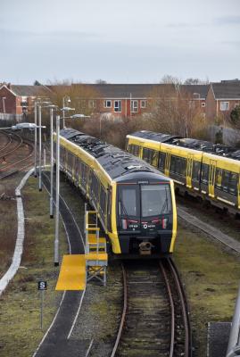 777004 at Southport. &copy; Brodie