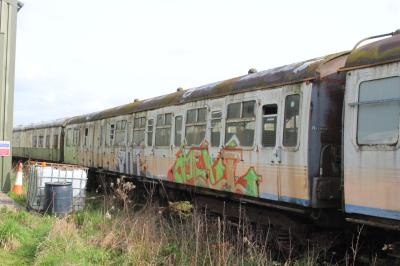 62266 at Peak Rail - Rowsley. &copy; ConnorsRailPhotography