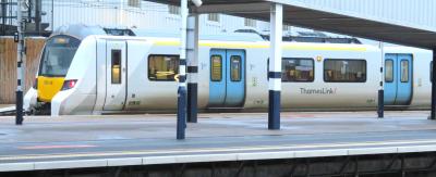 700149 at Peterborough. &copy; Geoff