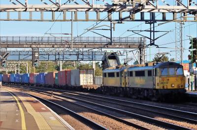 Rugeley Trent Valley photo