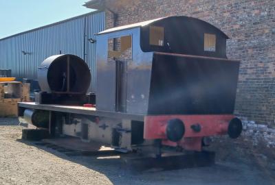 Wensleydale Railway photo