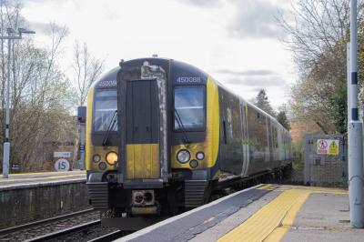 Aldershot photo