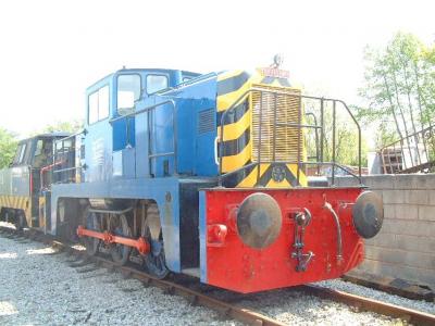 Ribble Steam Railway photo