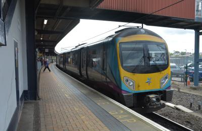 185114 at York. &copy; AJax