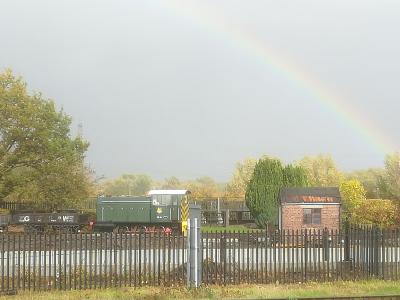 Didcot Railway Centre photo
