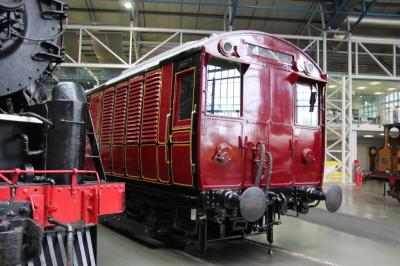 M28249M at York National Railway Museum. &copy; ConnorsRailPhotography