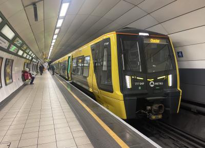 Liverpool Central photo