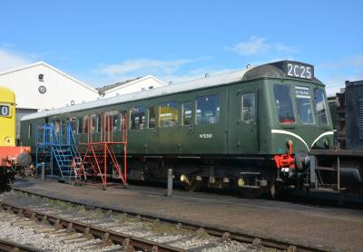 51360 at Gloucestershire Warwickshire Railway - Toddington TMD. &copy; AJax