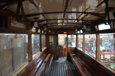 Bolton 66 at Blackpool Tramtown. &copy; AJax