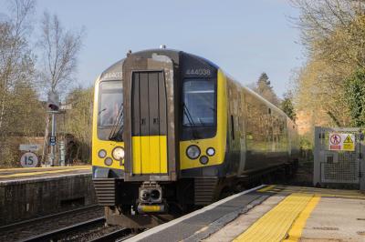 Aldershot photo
