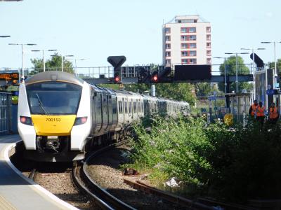 East Croydon photo