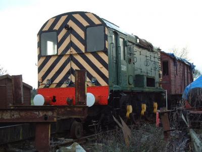 Swindon & Cricklade Railway photo