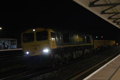 Farnborough (Main) photo