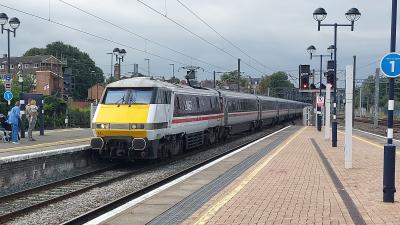 York photo