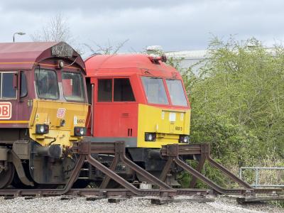 60015 at Toton TMD. &copy; Luivery
