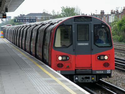 Dollis Hill photo