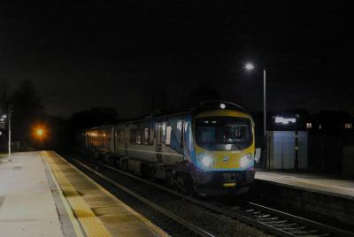 185115 at Padgate. &copy; stevexos