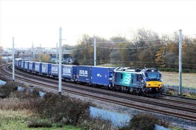 Winwick photo