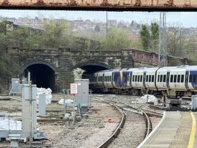 Sheffield photo