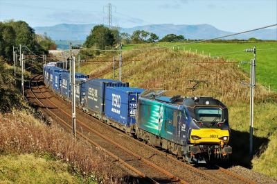 Docker photo
