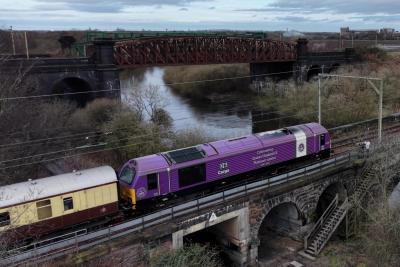 Walton Old Junction Sidings photo