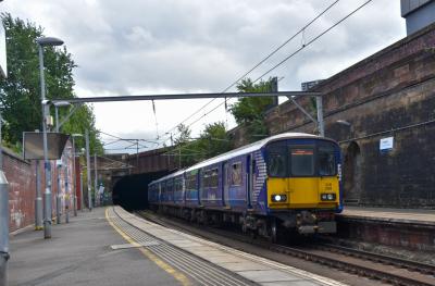 photo of 318269 at Bridgeton