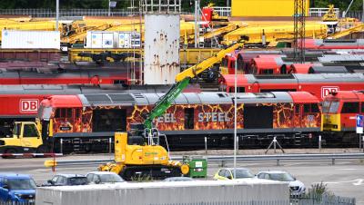 60062 at Toton TMD. &copy; MJM