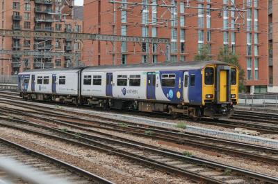 150222 at Leeds. &copy; llamafish