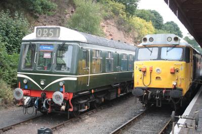 51941 at Severn Valley Railway. &copy; linuxyeti