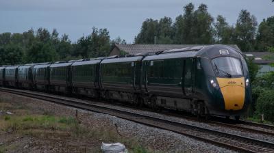 Clapperbrook Lane - Exeter photo