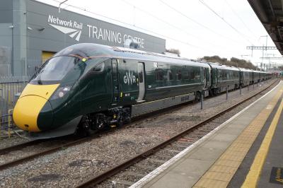 Bristol Parkway photo