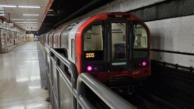 photo of LU65507 at Waterloo (LU)