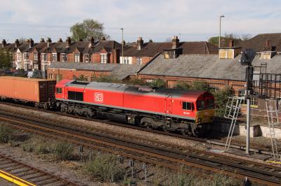 Eastleigh photo