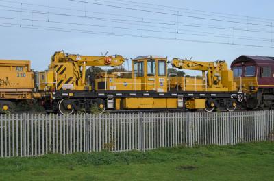 photo of DRP78219 at Kingsthorpe
