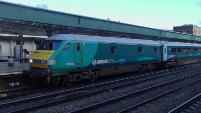 Newport (South Wales) photo