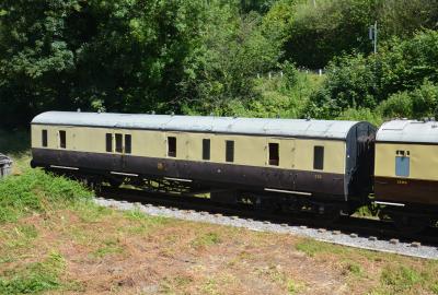 South Devon Railway - Hood Bridge photo