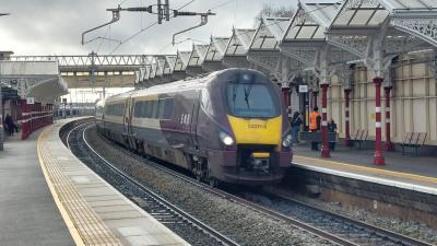 222019 at Kettering. &copy; MemberOfThePublic