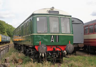 The Midland Railway - Butterley photo