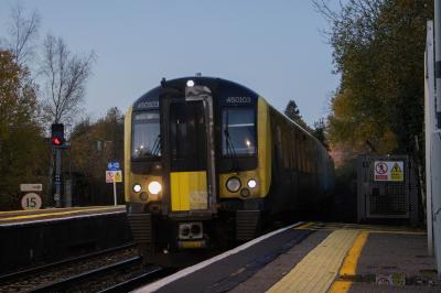 Aldershot photo