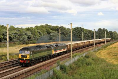 Winwick photo