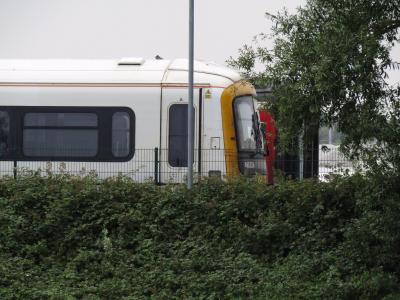Ely - Potter/Papworth terminal photo